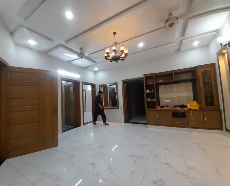 7 Marlas Tile Flooring House Gas Boring Near Market Mosque & Park G-13/2 3