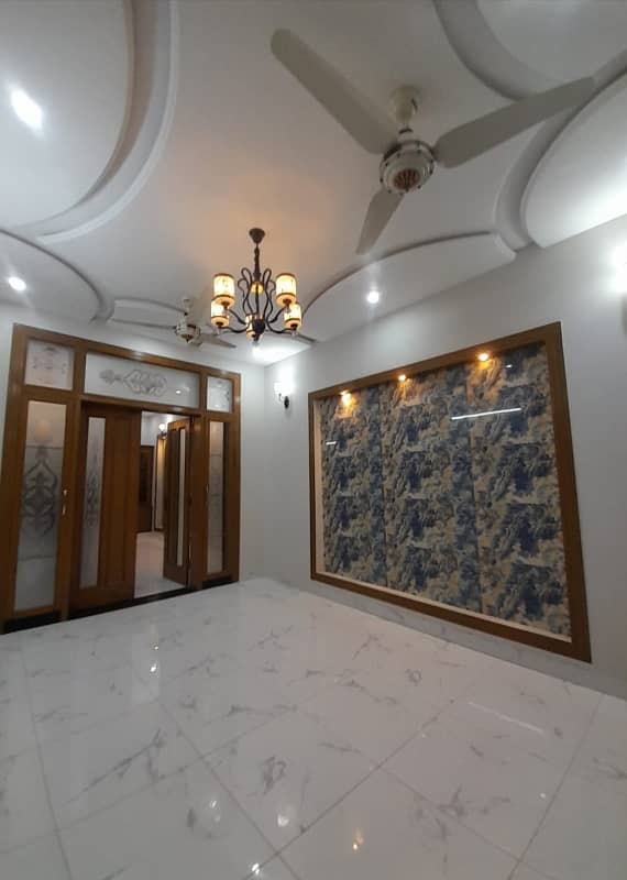 7 Marlas Tile Flooring House Gas Boring Near Market Mosque & Park G-13/2 4