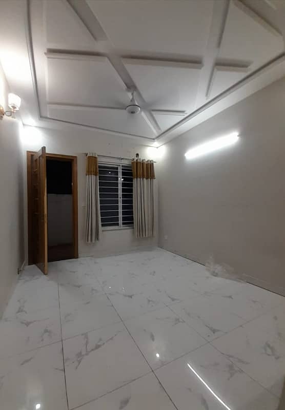 7 Marlas Tile Flooring House Gas Boring Near Market Mosque & Park G-13/2 7