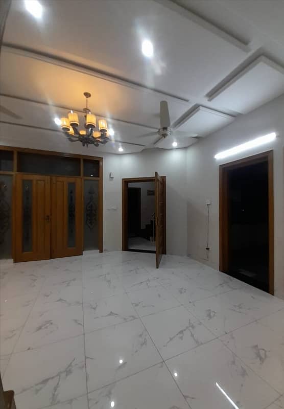 7 Marlas Tile Flooring House Gas Boring Near Market Mosque & Park G-13/2 8