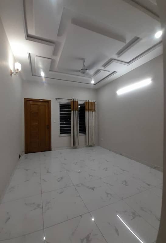 7 Marlas Tile Flooring House Gas Boring Near Market Mosque & Park G-13/2 13