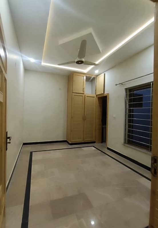 7 Marlas Double Storey Independent House Available in G-13 6