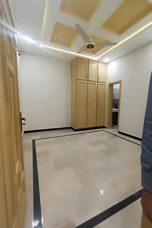 7 Marlas Double Storey Independent House Available in G-13 8