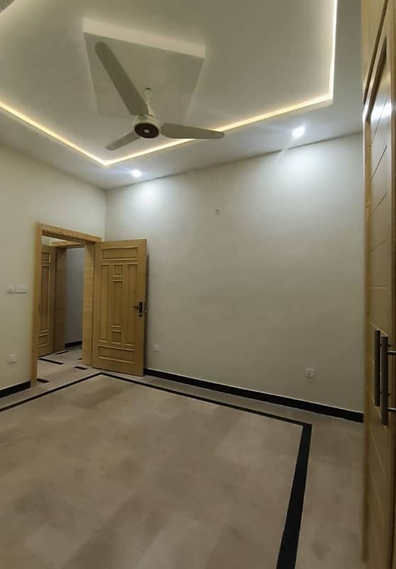 7 Marlas Double Storey Independent House Available in G-13 12