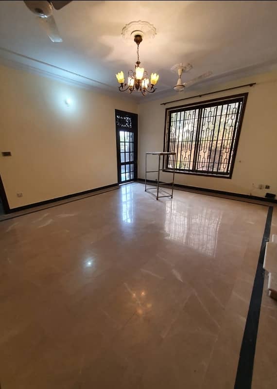 4 Marlas Double Storey Independent House Near Park Market G-13 4