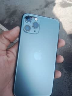 I phone 11pro