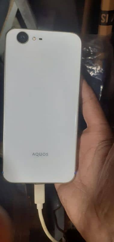 urgent sale aquas model 10/10 condition 2