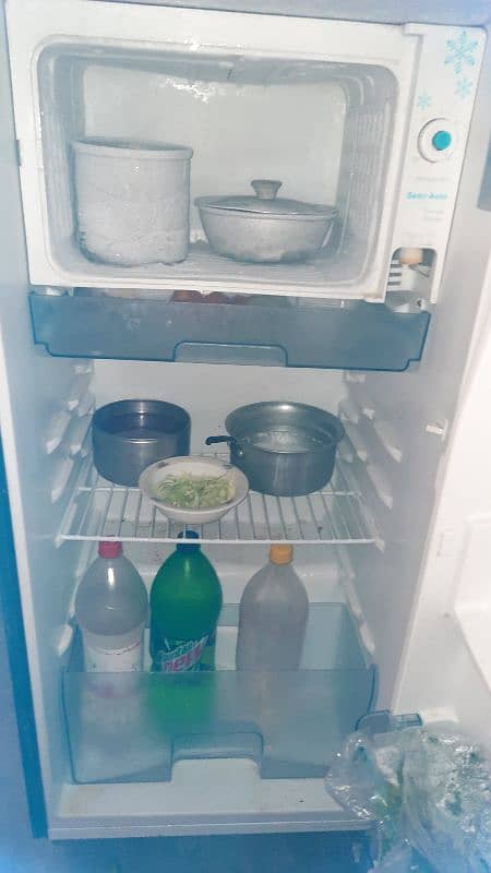 room fridge 3