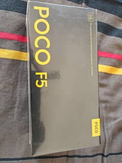 Poco F5 5G