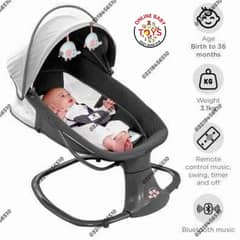 Baby Electric Swing in Lahore Free classifieds in Lahore OLX Pakistan