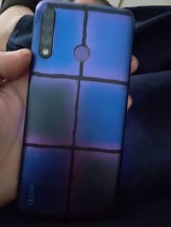 Tecno camon 12