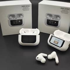 a9 pro Display Airbuds