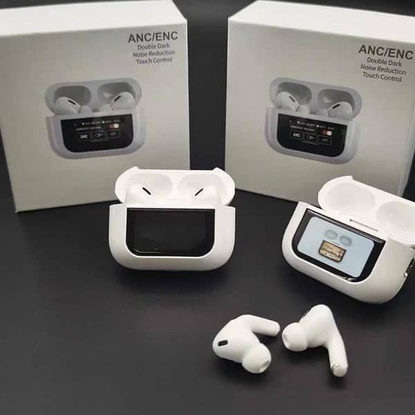 a9 pro Display Airbuds 0