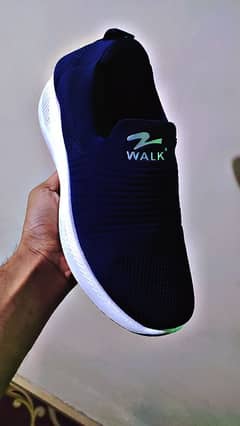 Casual jogger shoes