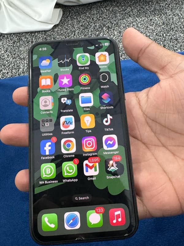 Iphone 11 pro 0