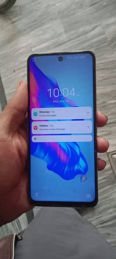 tecno camon 18T