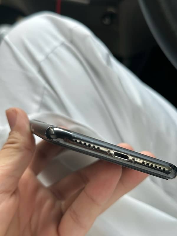 iphone x 64gb 2