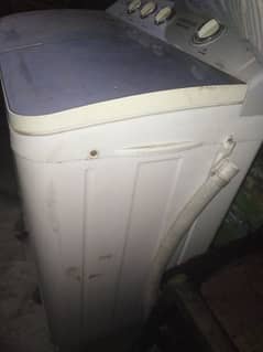 kenwood washing machine and dryer