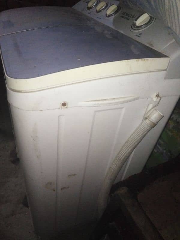 kenwood washing machine and dryer 0