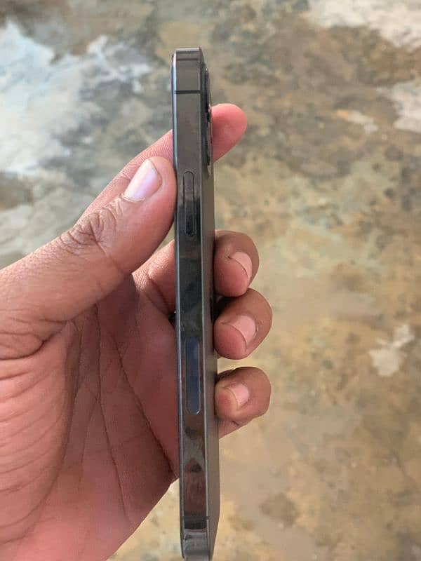 Iphone 12 Pro 256 Gb Non PTA Lush 4