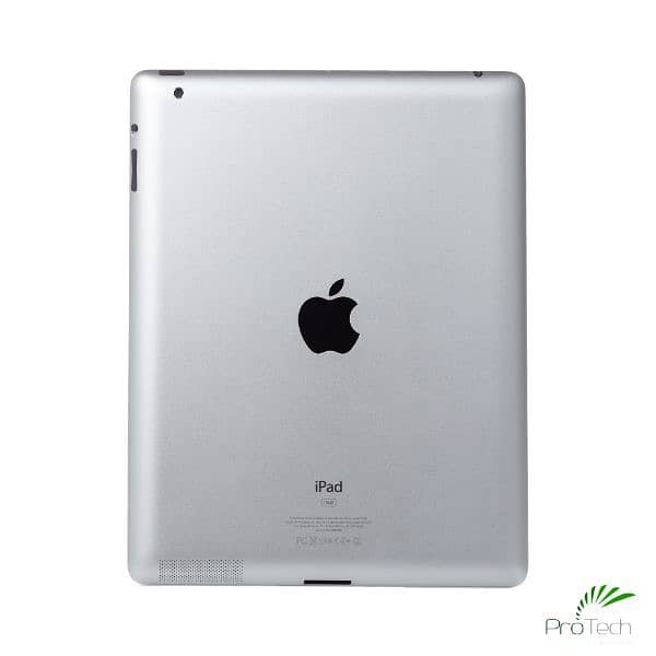 ipad 2 generation 0