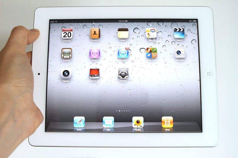 ipad 2 generation 1