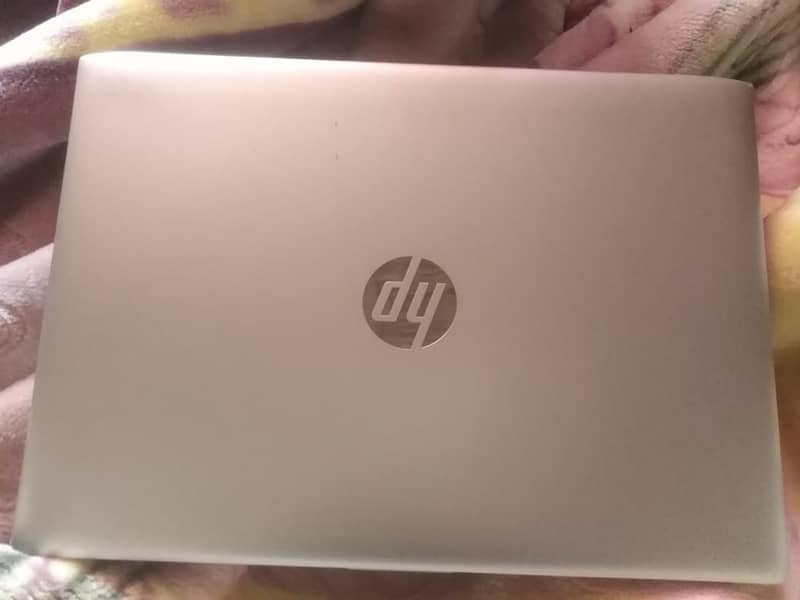 Hp probook 430 G5 i7 8th generation 3