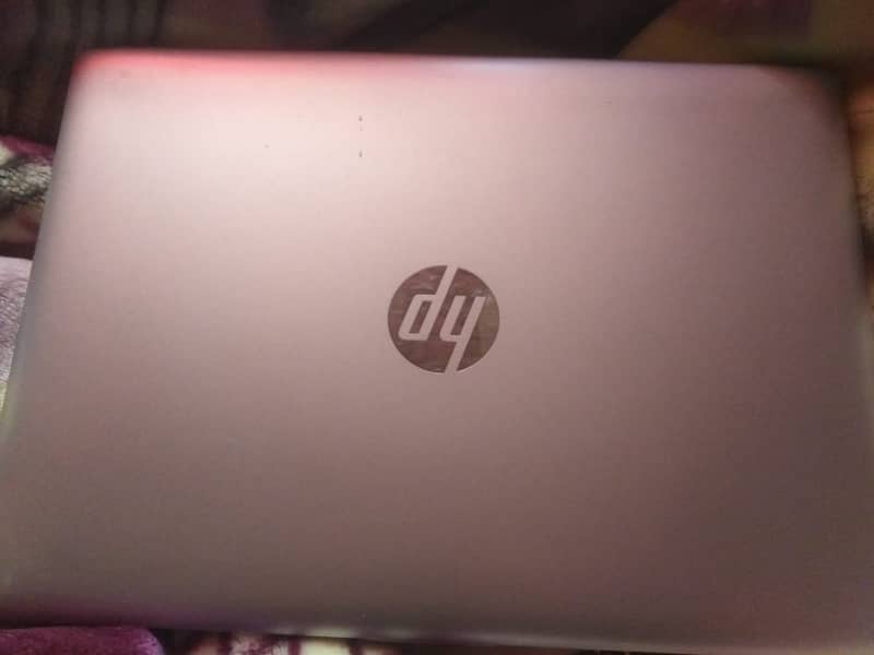 Hp probook 430 G5 i7 8th generation 5