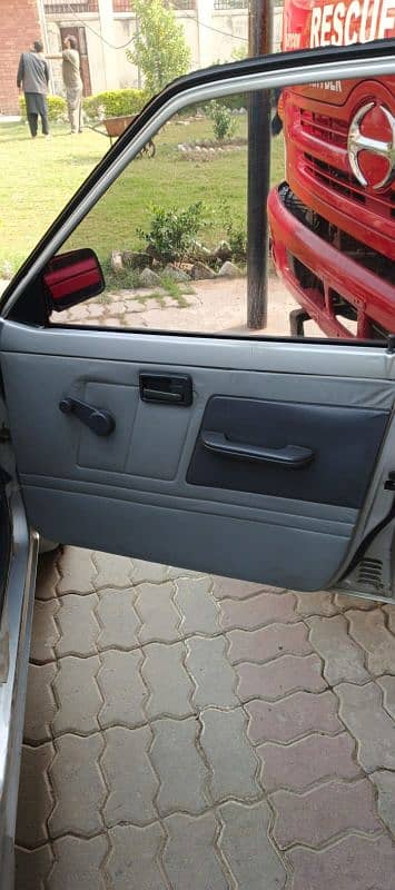 Suzuki Alto 2005 5