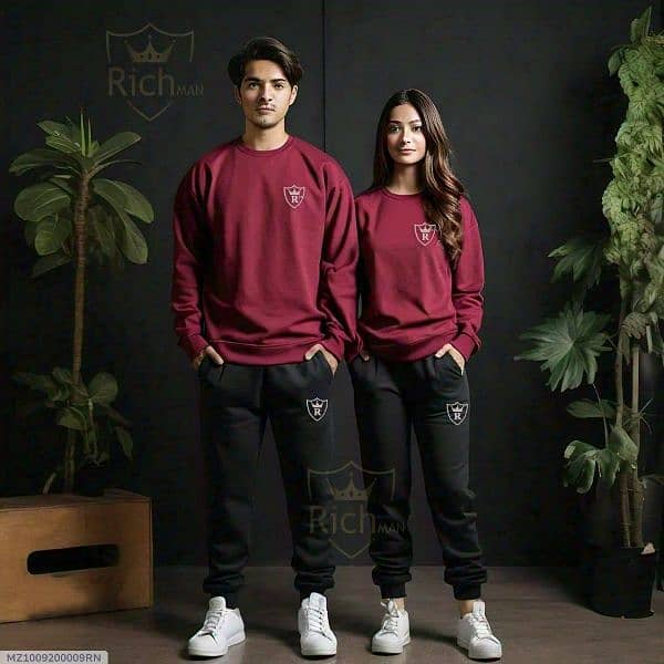 Track suit set of 2 free home dilevrey 0