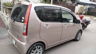 Daihatsu Move 2008