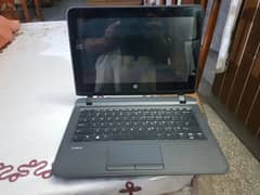 HP 11EE G2 pentium 4th gen, ddr4 ram good condition