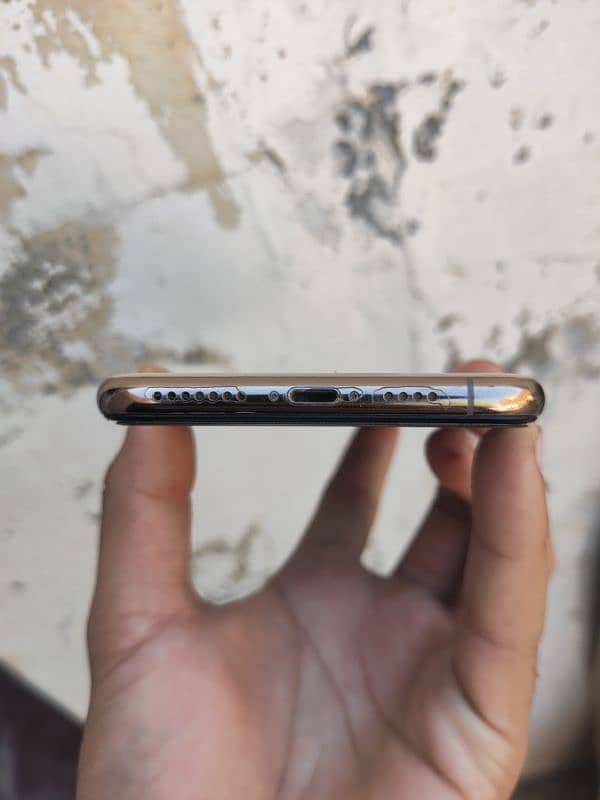 iphone xs max dual sim physical proved 1