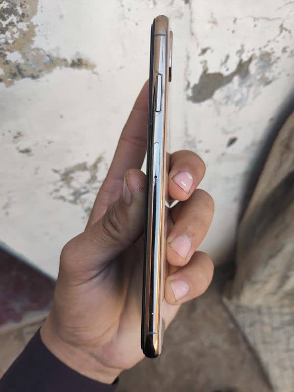 iphone xs max dual sim physical proved 2