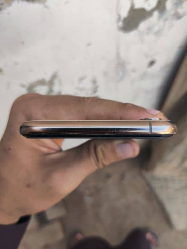 iphone xs max dual sim physical proved 3