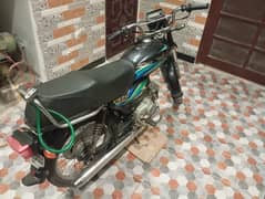 Union Star 70cc 2020