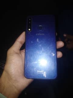 infinix x627 3gb 32gb