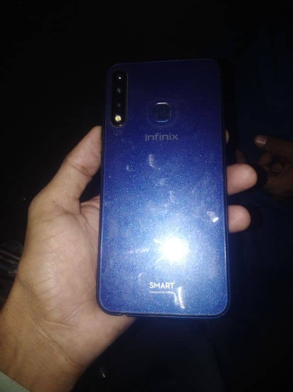 infinix x627 3gb 32gb 0