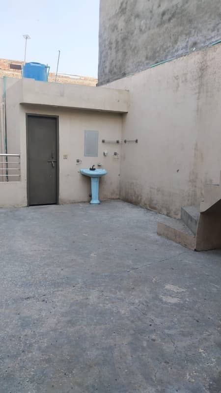 3 Marla Double Storey House For Sale Attar Darbar 14