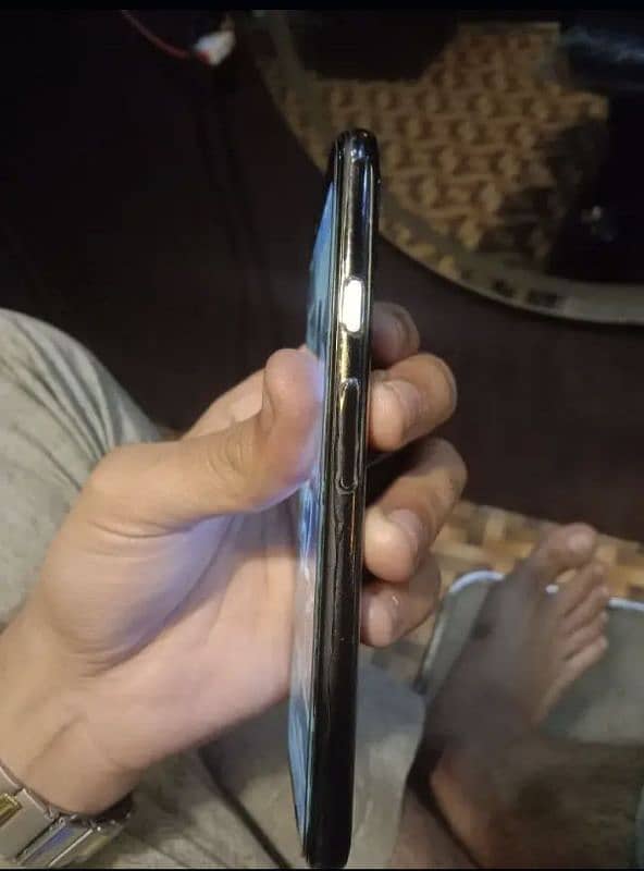 pixel 4 pta approved 6/64 10/10 condition (03494323628) urgent sale 5