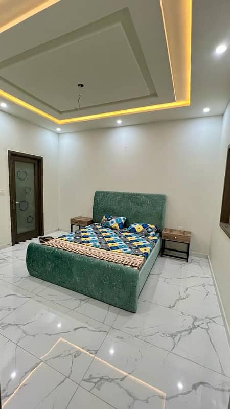 Brand New Furnished House 5