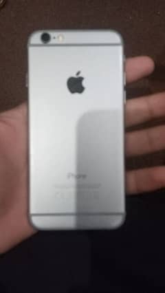 iPhone 6 Pta approved