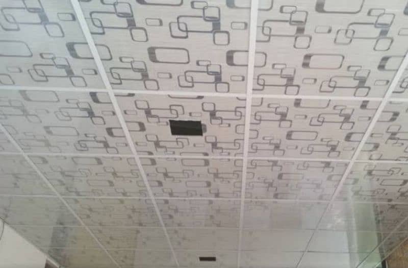 20/= false ceiling 10