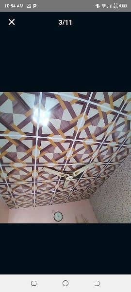 20/= false ceiling 11