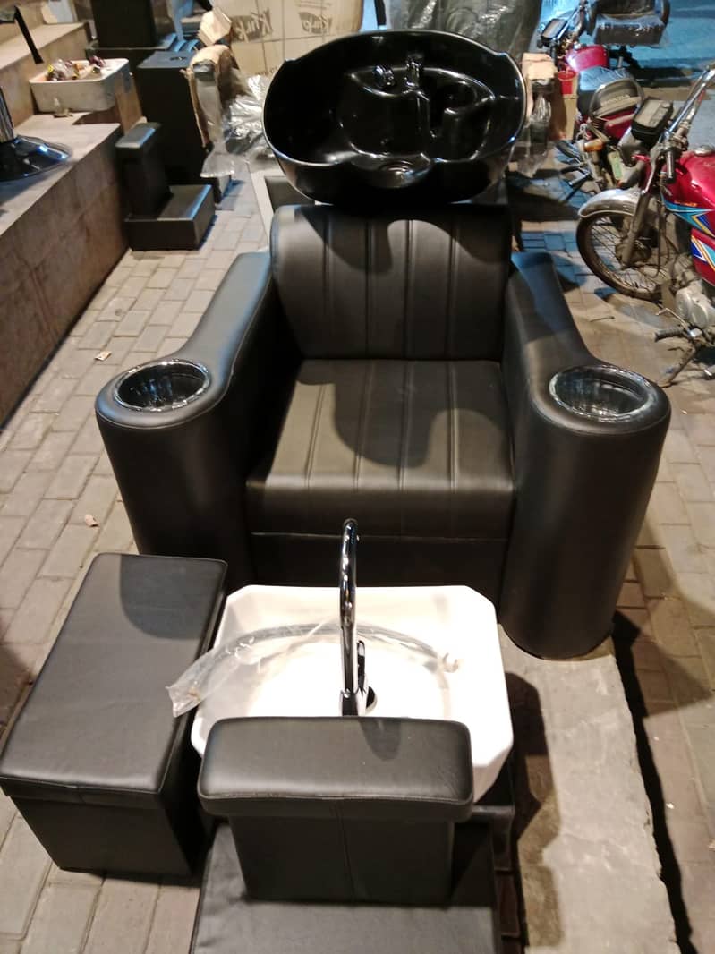 barber chair/saloon chair/cutting Chair/hydraulic chair/parlour chair 2