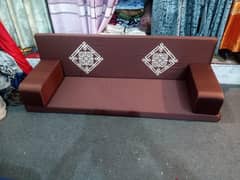 Double bed/Sofa cum bed/Double cumbed/Sofa/L Shape/Combed