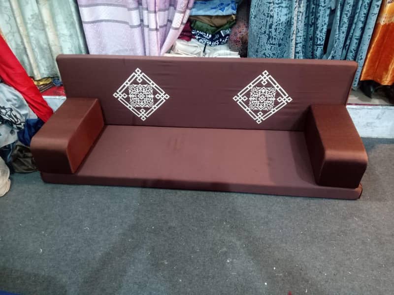 Double bed/Sofa cum bed/Double cumbed/Sofa/L Shape/Combed 0