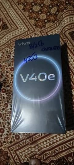 vivo v40e