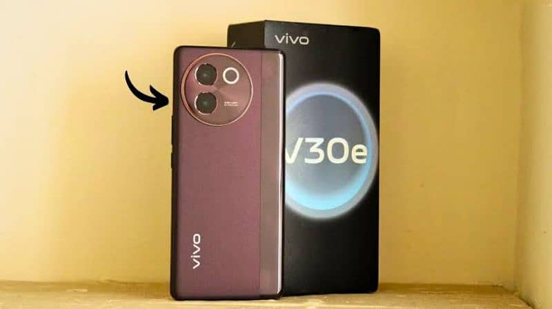 vivo 30e edge 11 manth warranty 8+256ram snapdragon 6 gene 1 0