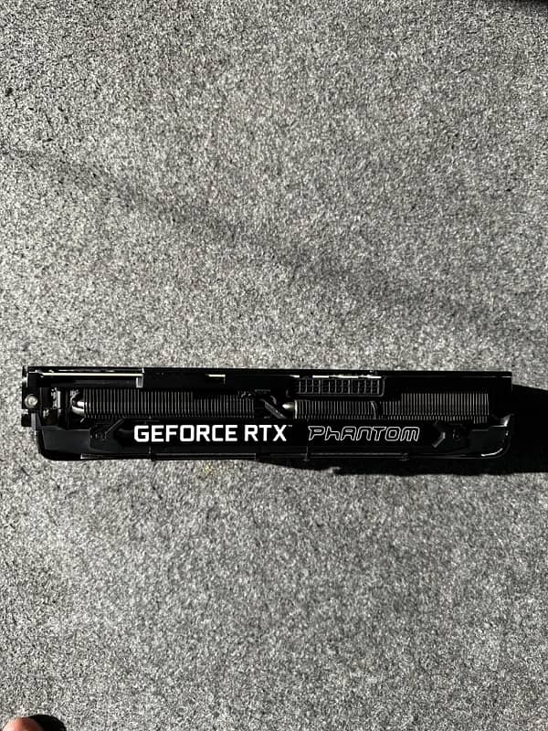 RTX 3080Ti Gainward Phantom Edition 2